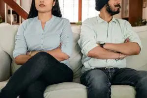 Selling a House During Divorce Illinois